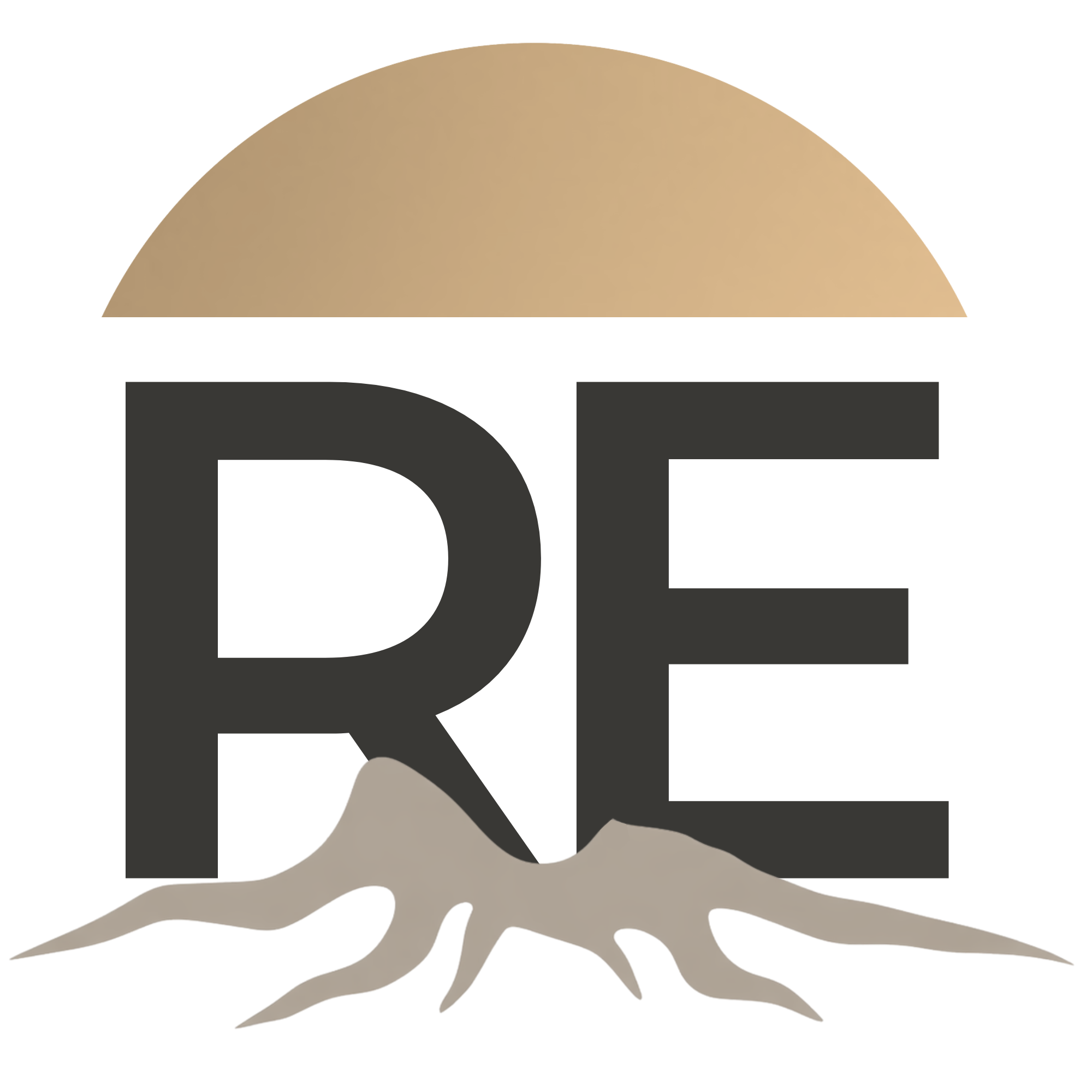 RE-Consult – die RE-Bildmarke