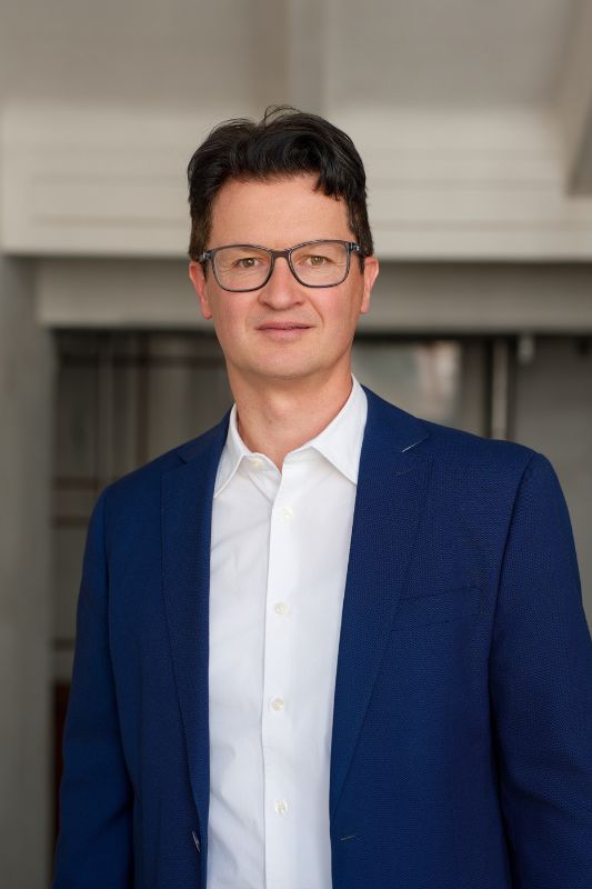 Karl Rotter – Geschäftsführer RE-Consult GmbH, Spezialist für Restrukturierung und Sanierung