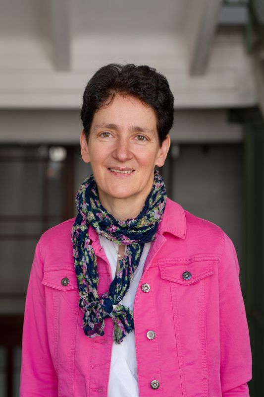 Monika Lewitsch – Partnerin bei RE-Consult, Expertin für Organisationsentwicklung und Coaching
